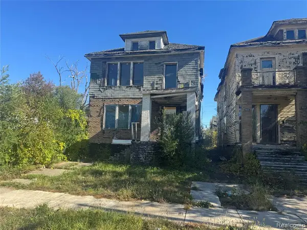 9650 Cascade, Detroit, MI 