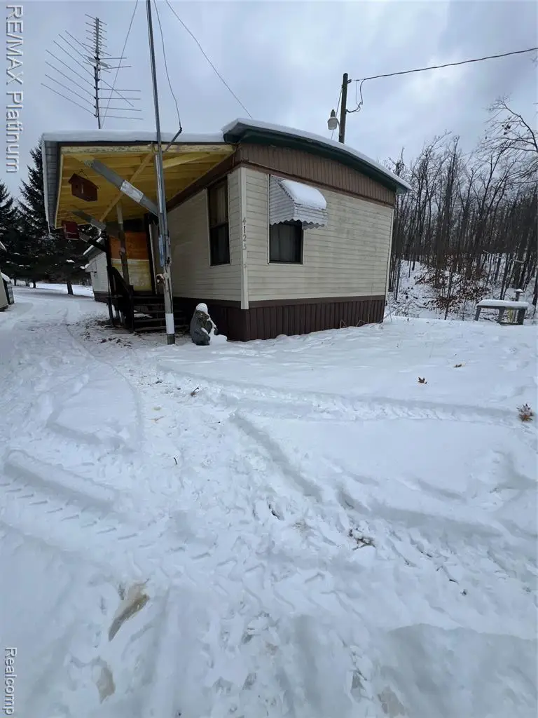 4125 Hubbard Lake, Hubbard Lake, MI 49747 - Image #1