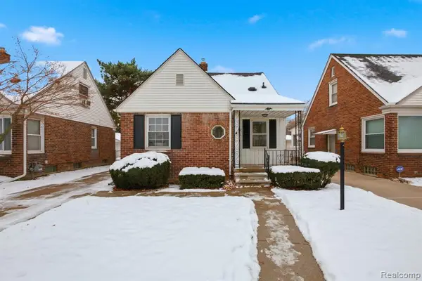 18657 Audette, Dearborn, MI 