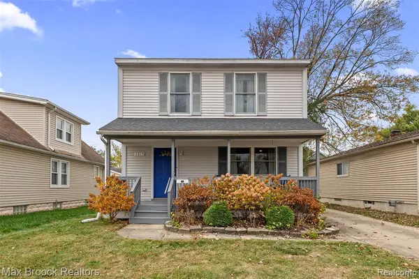 3515 Bacon, Berkley, MI 