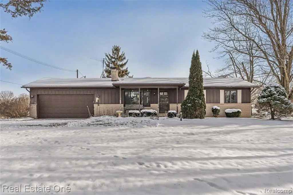 22700 Griswold, South Lyon, MI  - Image #1