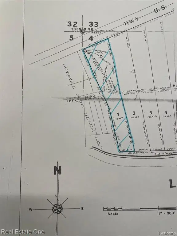 000 Ausable Dunes, East Tawas, MI 48730 - Image #2