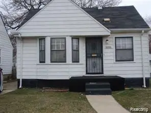 20428 Monte Vista, Detroit, MI 