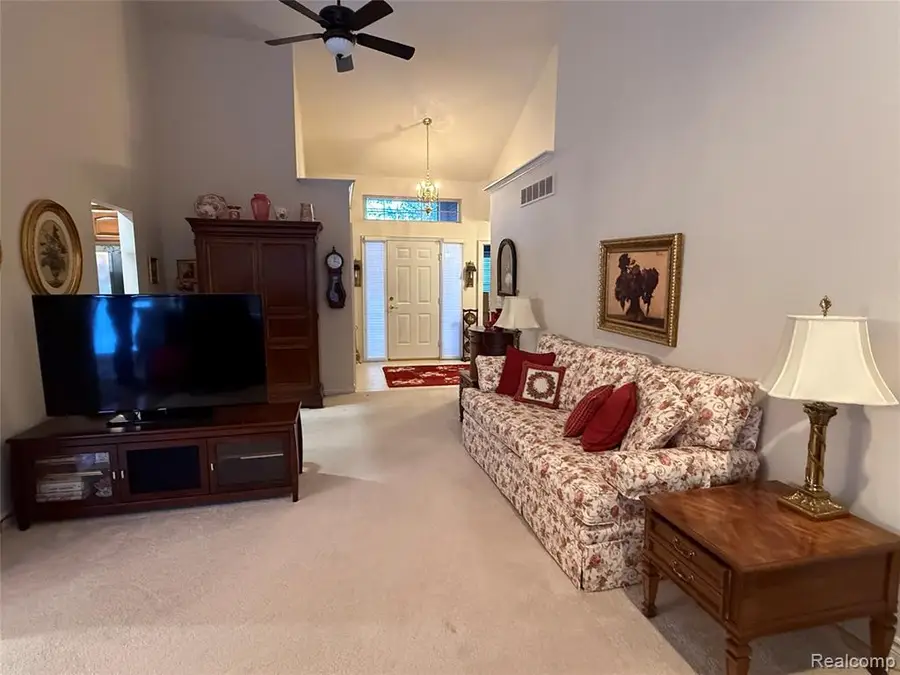 6899 N Central #23, Shelby Charter Township, MI  - Image #3