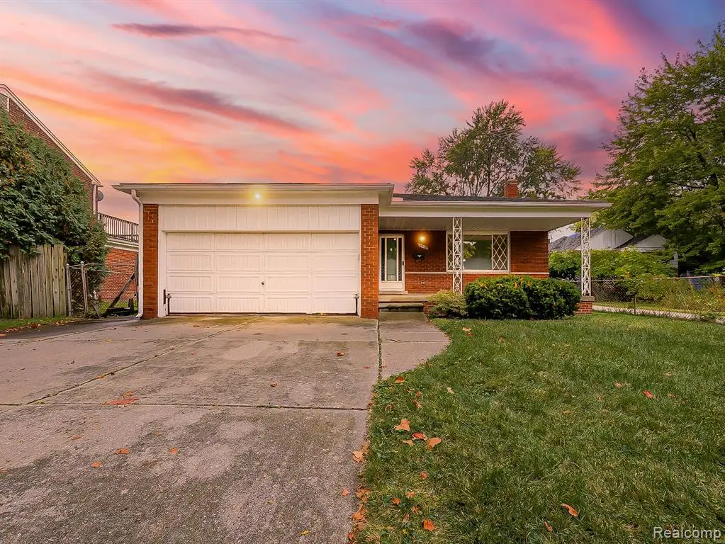 4519 Marseilles, Detroit, MI  - Image #1