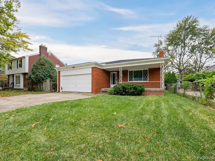 4519 Marseilles, Detroit, MI  - Image #2