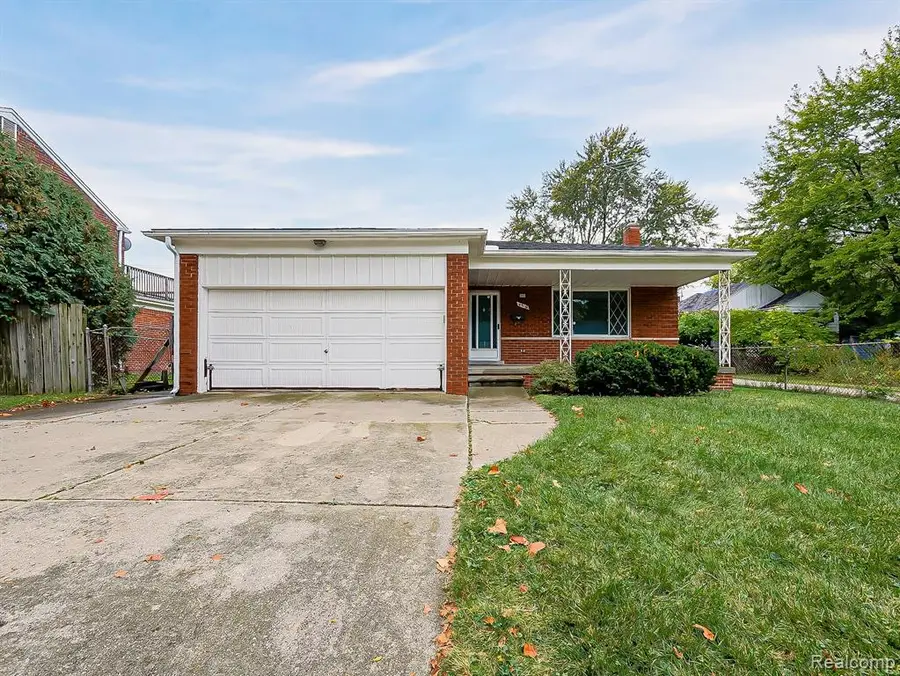 4519 Marseilles, Detroit, MI  - Image #3