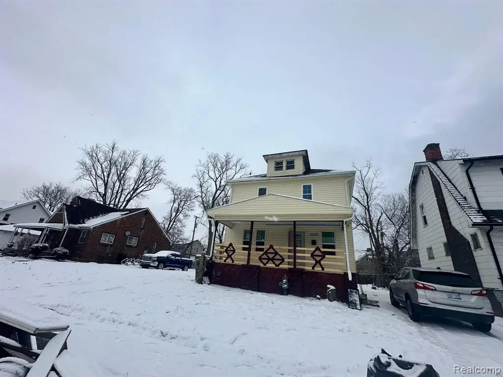 14238 Hubbell, Detroit, MI 48227 - #1