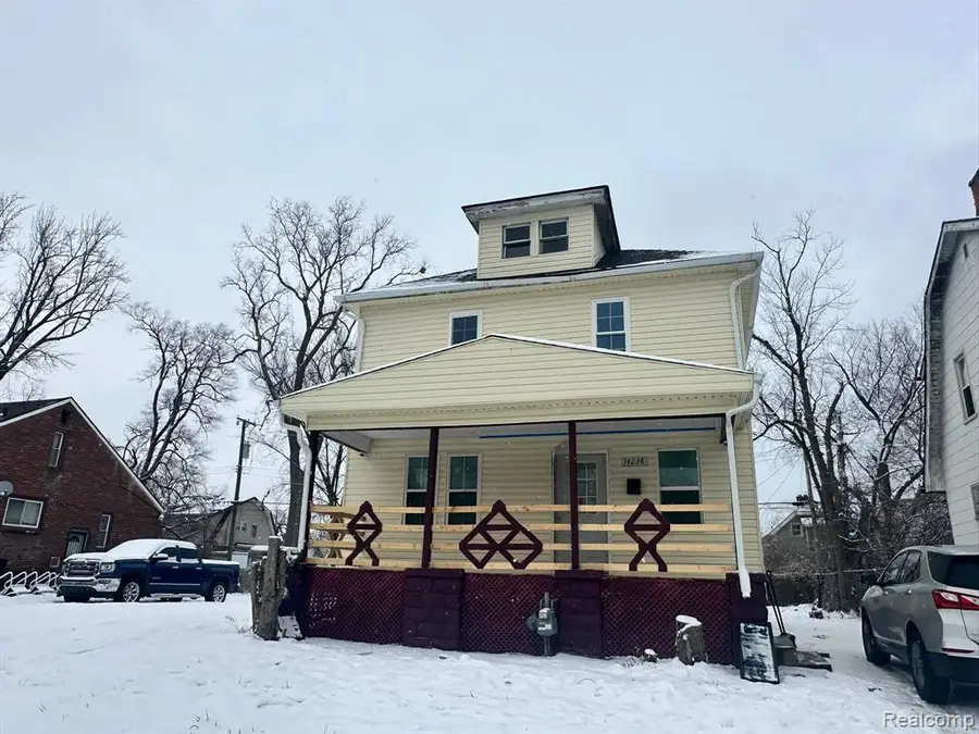 14238 Hubbell, Detroit, MI 48227 - #2