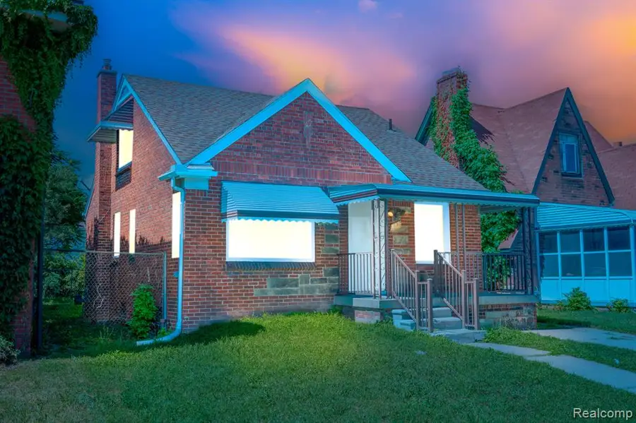 4224 W Davison, Detroit, MI 48238 - #2