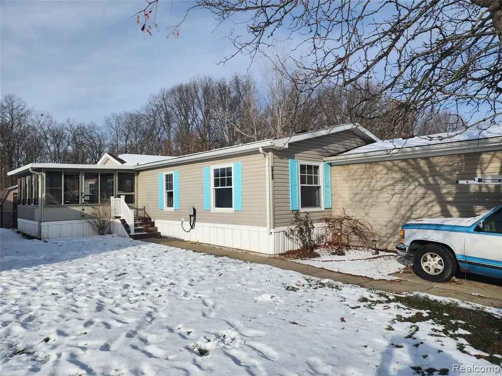 450 Glencoe, Temperance, MI  - Image #1