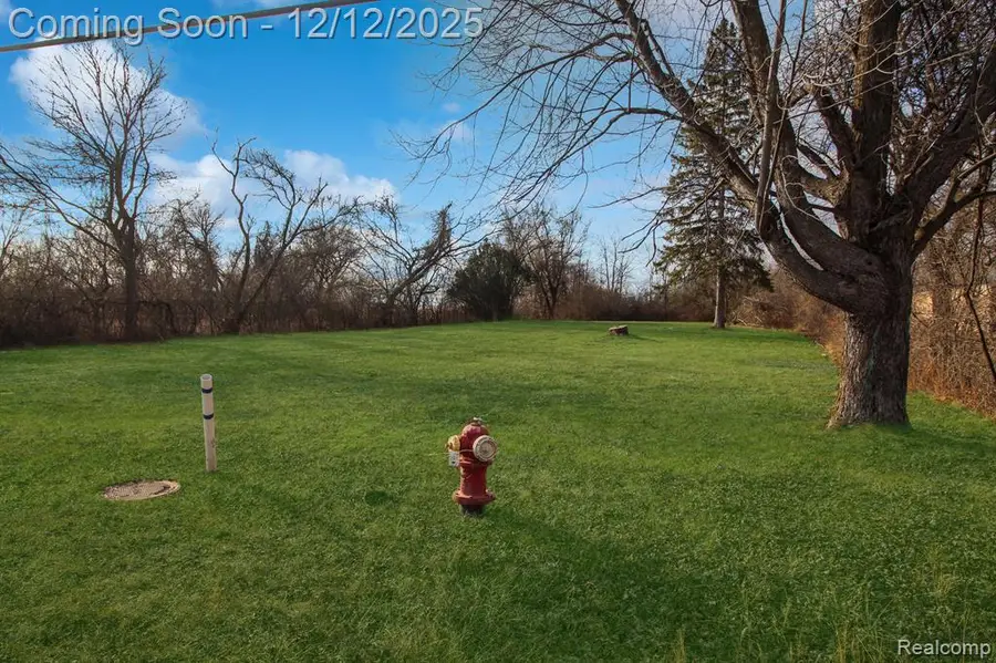 11398 Harrison, Romulus, MI  - Image #3