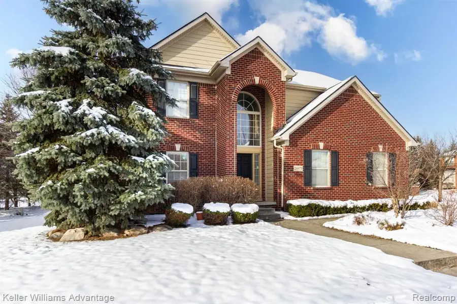 24975 Bloomfield, Novi, MI  - Image #2