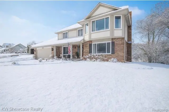 7936 Rampart, Waterford, MI  - #1