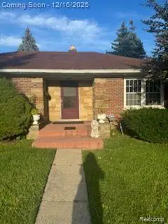 24816 Cushing, Eastpointe, MI 