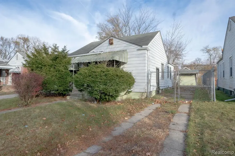 15726 Hubbell, Detroit, MI 48227 - #2