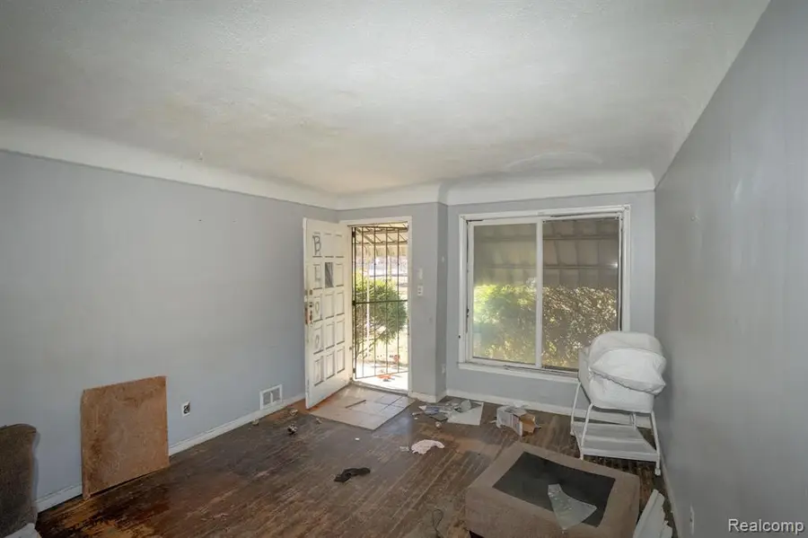 15726 Hubbell, Detroit, MI 48227 - #3