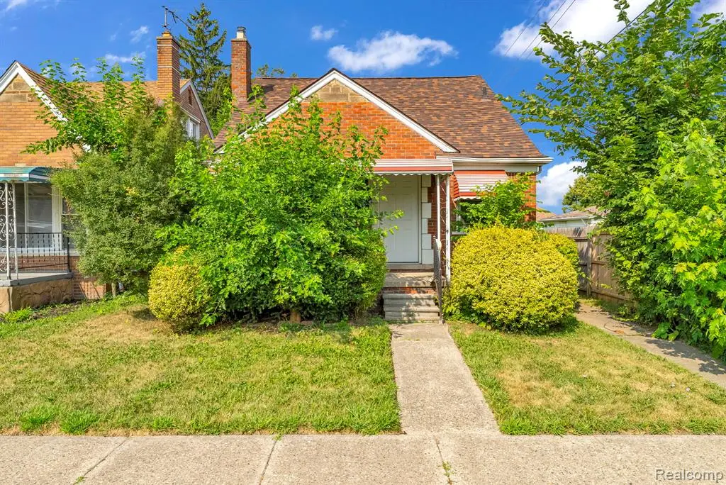 19723 Carrie, Detroit, MI  - #1