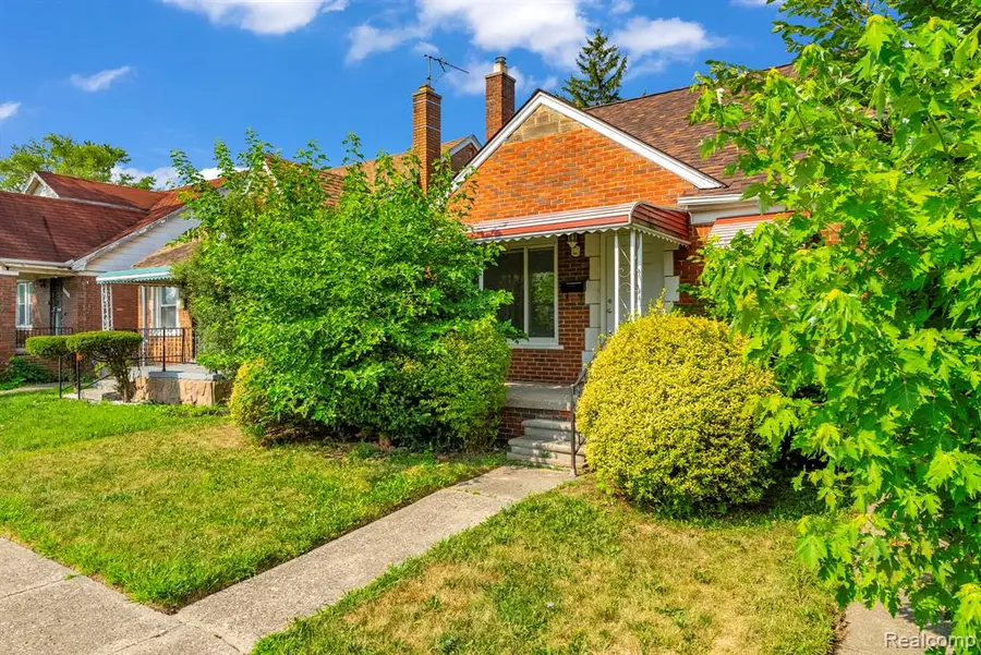 19723 Carrie, Detroit, MI  - #2