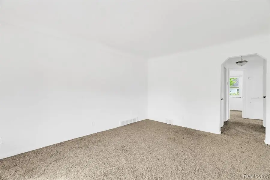 19723 Carrie, Detroit, MI  - #3