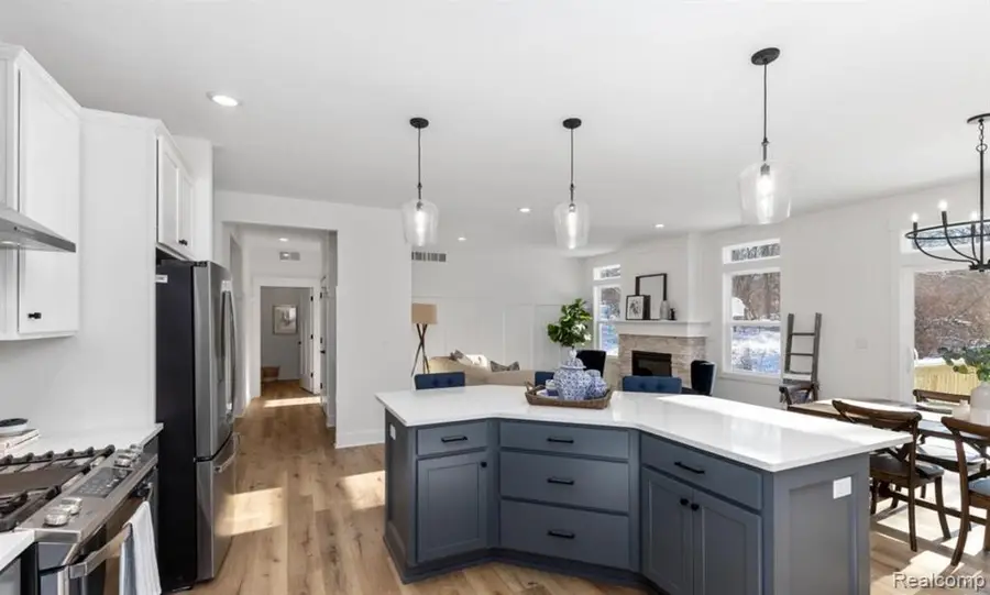 8858 Lapham, Rockford, MI 49341 - Image #3