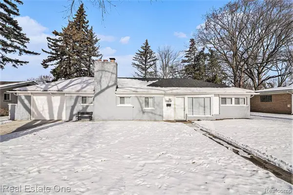 17638 New Hampshire, Southfield, MI 