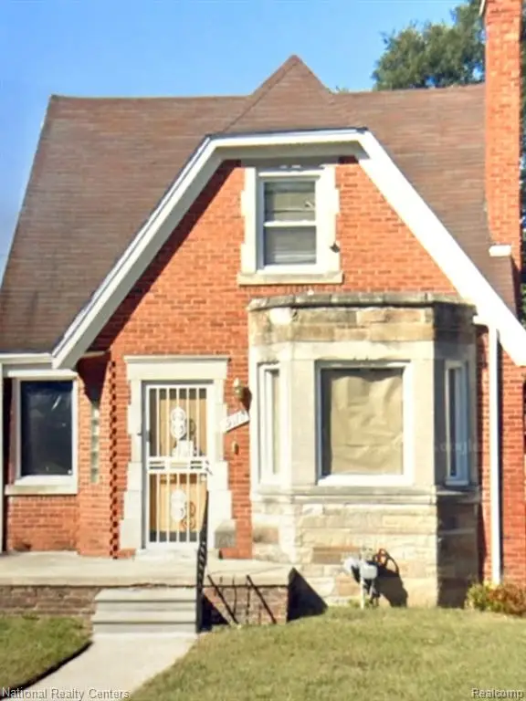 19179 Pennington, Detroit, MI 