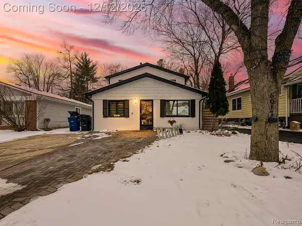 6087 N Parent, Westland, MI 