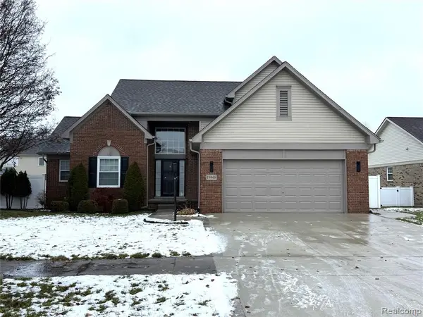 19468 Sexton, Brownstown, MI 