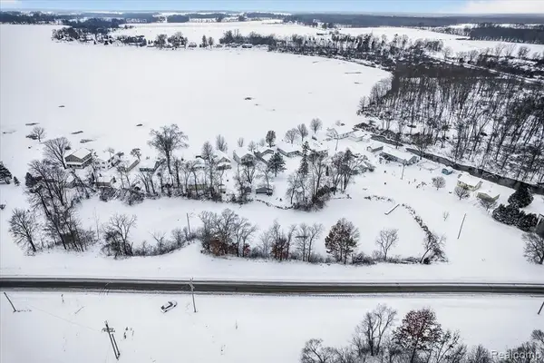 0 N Werners Landing Drive, Bronson, MI 49028