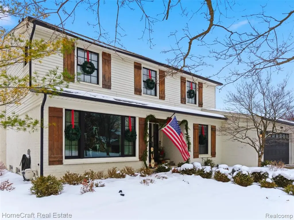 11829 N Canton Center, Plymouth, MI  - #1