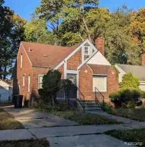 16551 Pinehurst, Detroit, MI 