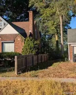 16551 Pinehurst, Detroit, MI 48221 - #2