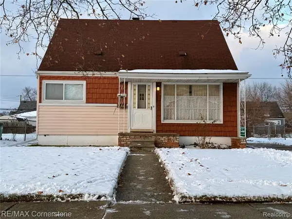 28710 Cambridge, Garden City, MI 