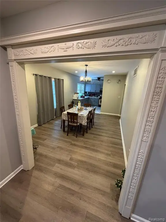 4646 Pacific, Detroit, MI 48204 - #3