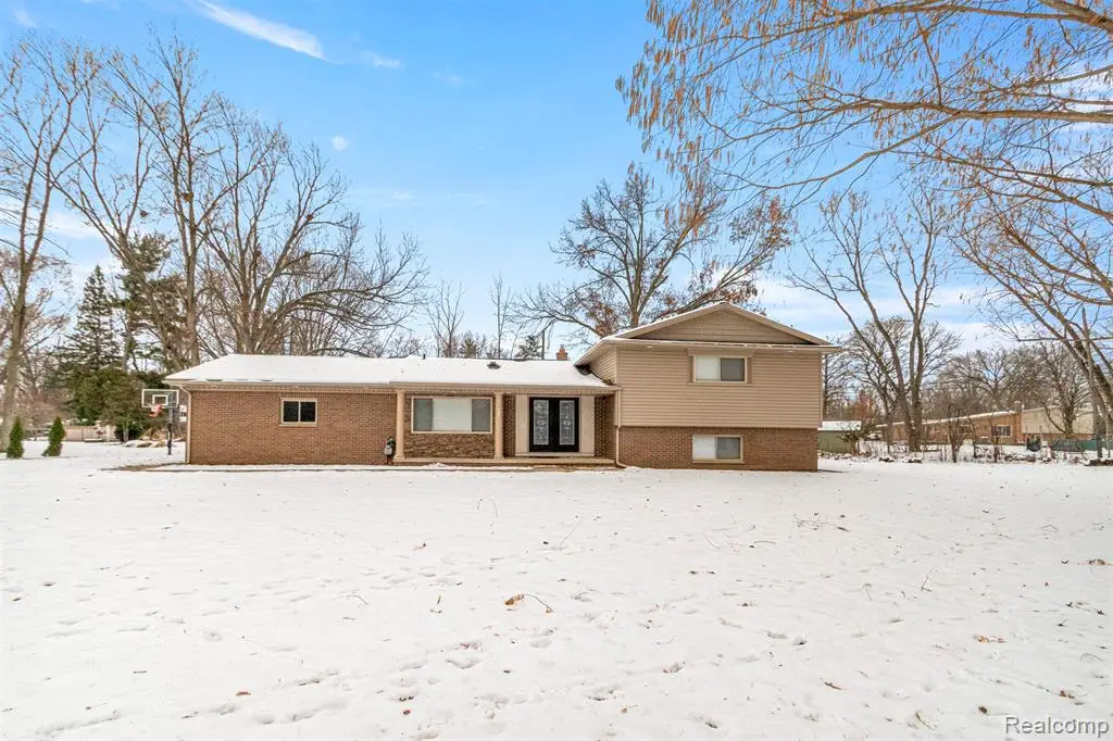 41925 South, Canton, MI  - #1