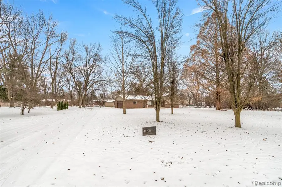 41925 South, Canton, MI  - #3