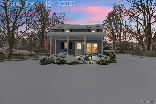 4990 Bolla, Ypsilanti, MI 