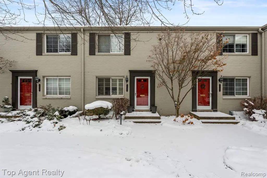 1724 Graefield, Birmingham, MI  - Image #1