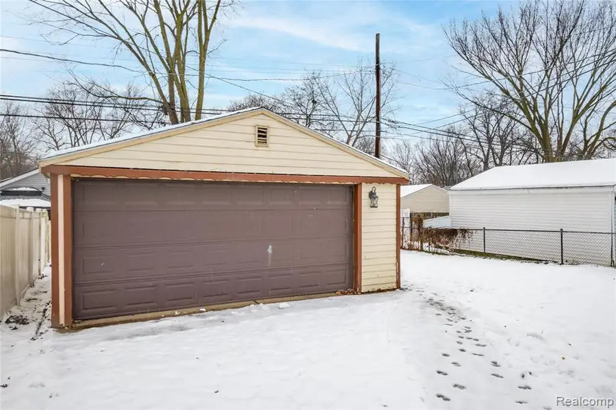6144 Princess, Taylor, MI  - #2