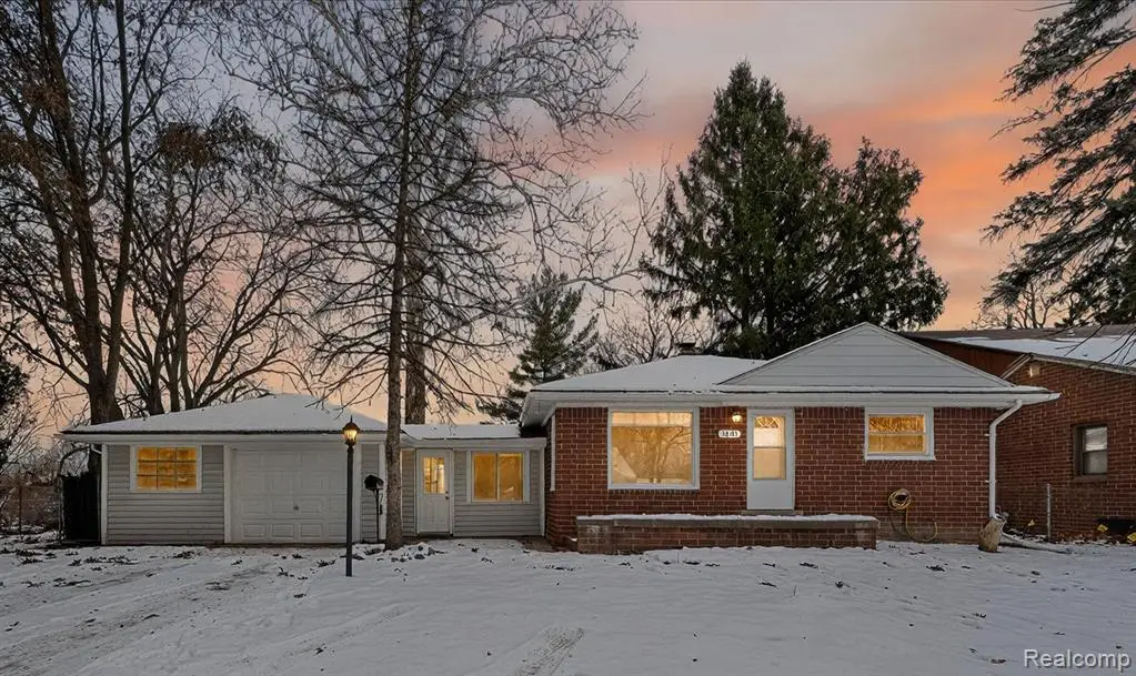 1601 Helen, Inkster, MI  - #1