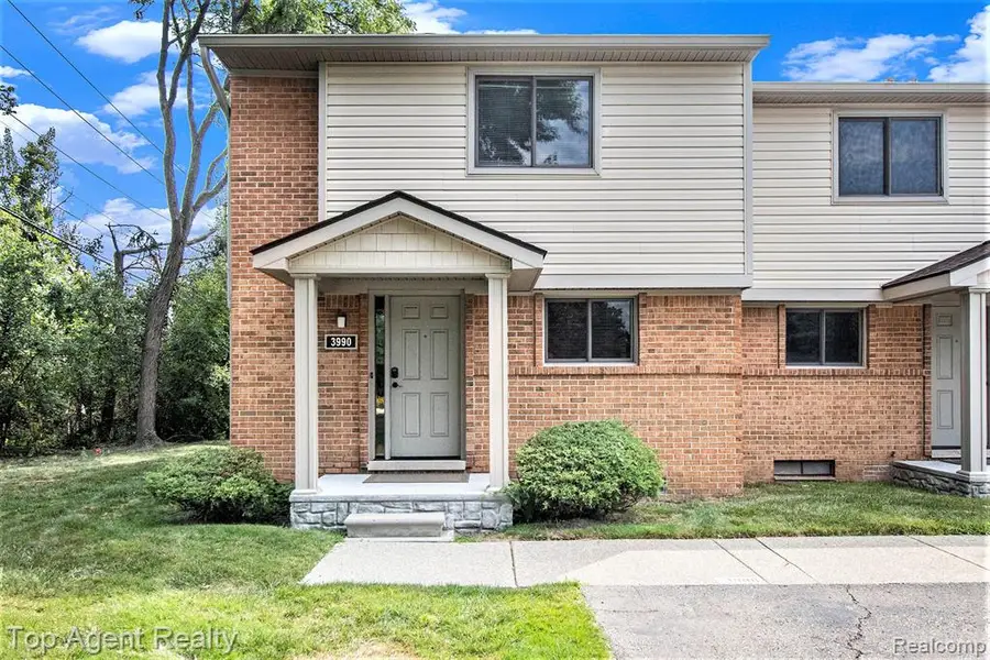 3990 Old Creek, Troy, MI  - Image #2