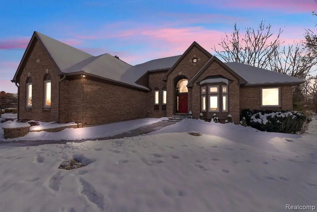 46575 Red Oak, Northville, MI  - Image #1