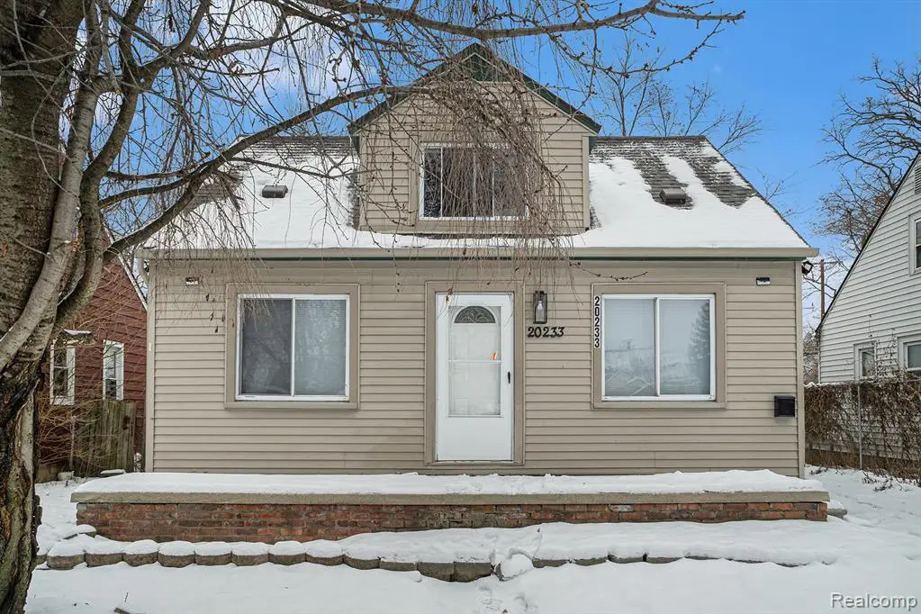 20233 Pinecrest, Taylor, MI  - #1