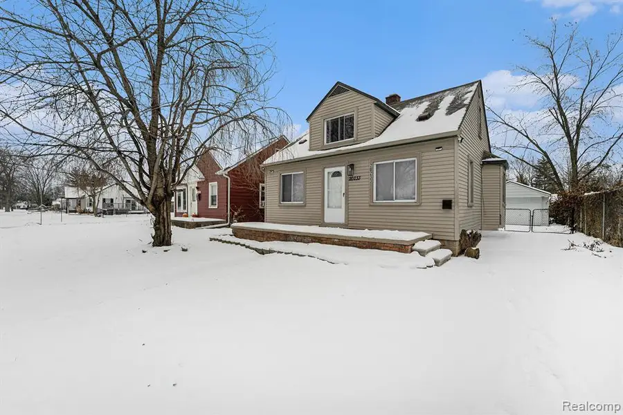 20233 Pinecrest, Taylor, MI  - #3