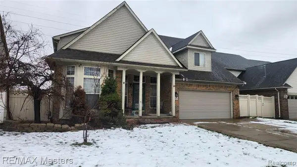 24879 Emily, Brownstown, MI 