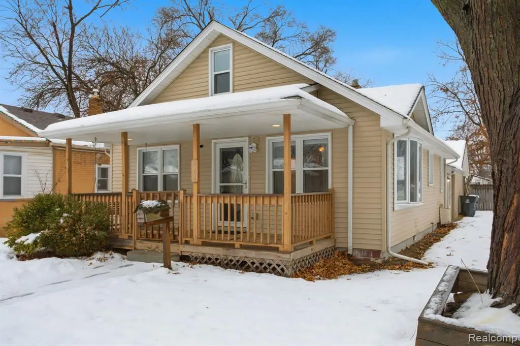 2304 2nd St, Westland, MI  - Image #1