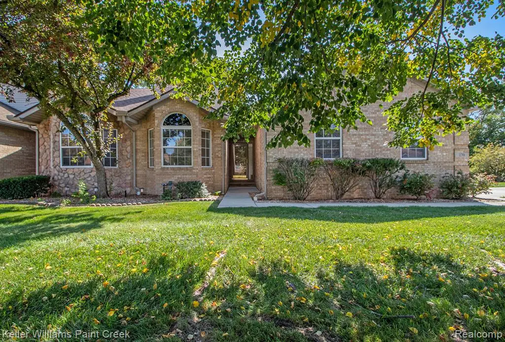 170 Cherry Hill Pointe, Canton, MI  - Image #1