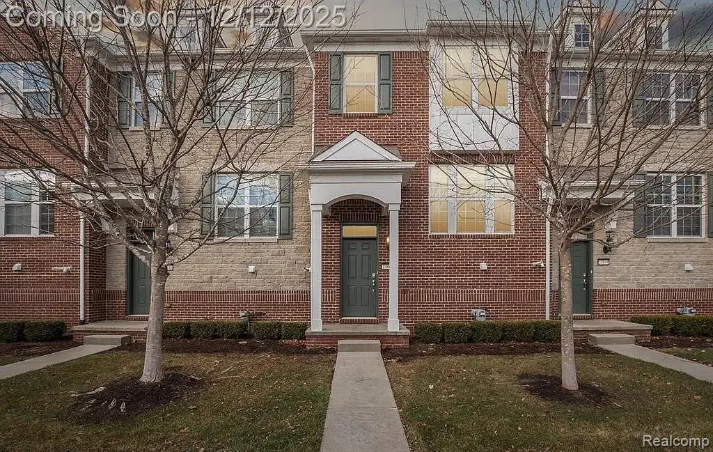 27846 Hopkins, Novi, MI  - Image #1