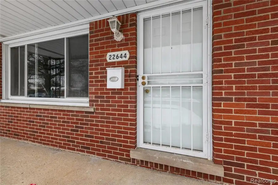 22644 Hill, Warren, MI  - #3